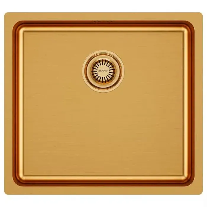 Кухонная мойка PAULMARK Vista PM304844-BG