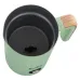 Вспениватель молока TESLER MF-240 GREEN Вспениватель молока TESLER MF-240 GREEN