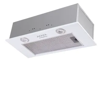 Вытяжка MAUNFELD Box Push 60 белый Вытяжка MAUNFELD Box Push 60 белый