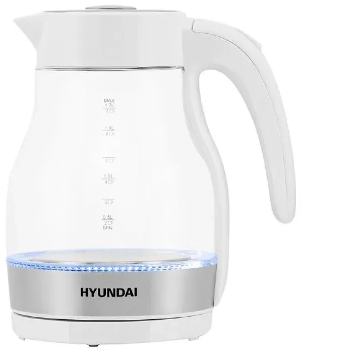 Чайник HYUNDAI HYK-G3802