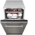 Посудомоечная машина TOSHIBA DW-10B3(B)-RU