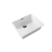 Декоративный комплект TEKA PERFECTFLOW RADEA PVD COPPER (115890040)