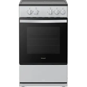 Плита WEISSGAUFF WESM 5140 X
