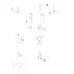 Душевая система скрытого монтажа GROSSMAN 501.K35.05.120 брашированный никель