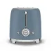 Тостер SMEG TSF01SBMEU