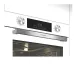 Духовой шкаф HOTPOINT-ARISTON HFE8 1221 H WH