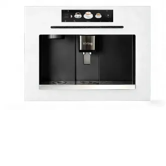 Кофемашина KORTING KCM 9830 WCG