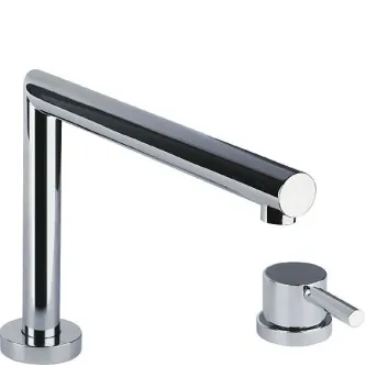 Смеситель SMEG MT5CR