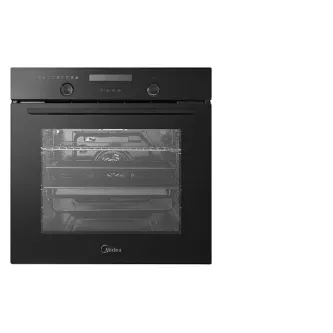 Духовой шкаф MIDEA MO78107CGB Духовой шкаф MIDEA MO78107CGB
