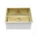 Кухонная мойка PAULMARK NEXT PM214844-LG Кухонная мойка PAULMARK NEXT PM214844-LG