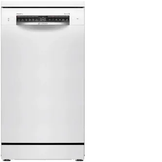 Посудомоечная машина BOSCH SPS4EMW17E