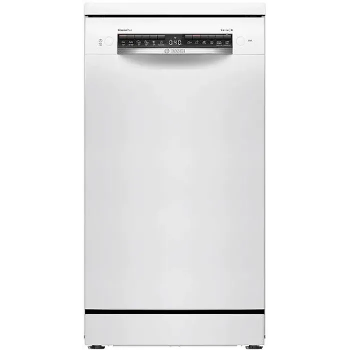Посудомоечная машина BOSCH SPS4EMW17E