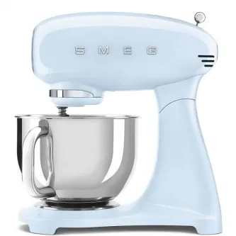 Миксер SMEG SMF05PBEU Миксер SMEG SMF05PBEU