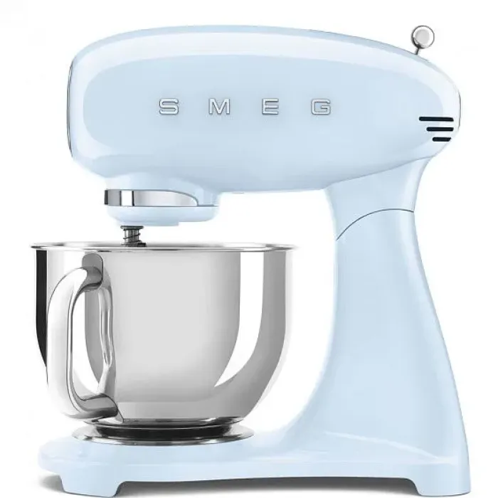 Миксер SMEG SMF05PBEU Миксер SMEG SMF05PBEU