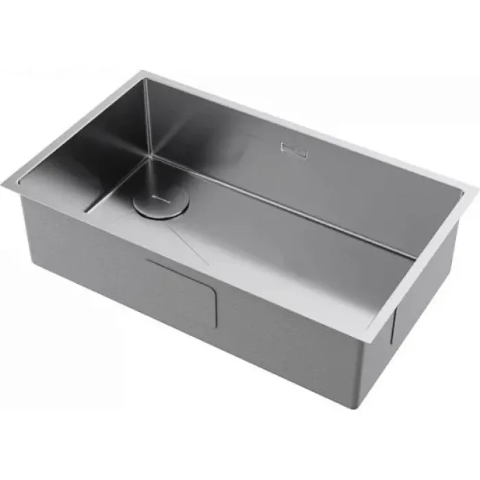 Кухонная мойка OMOIKIRI Taki 74-U/IF-L-IN Side (4997471) Кухонная мойка OMOIKIRI Taki 74-U/IF-L-IN Side (4997471)