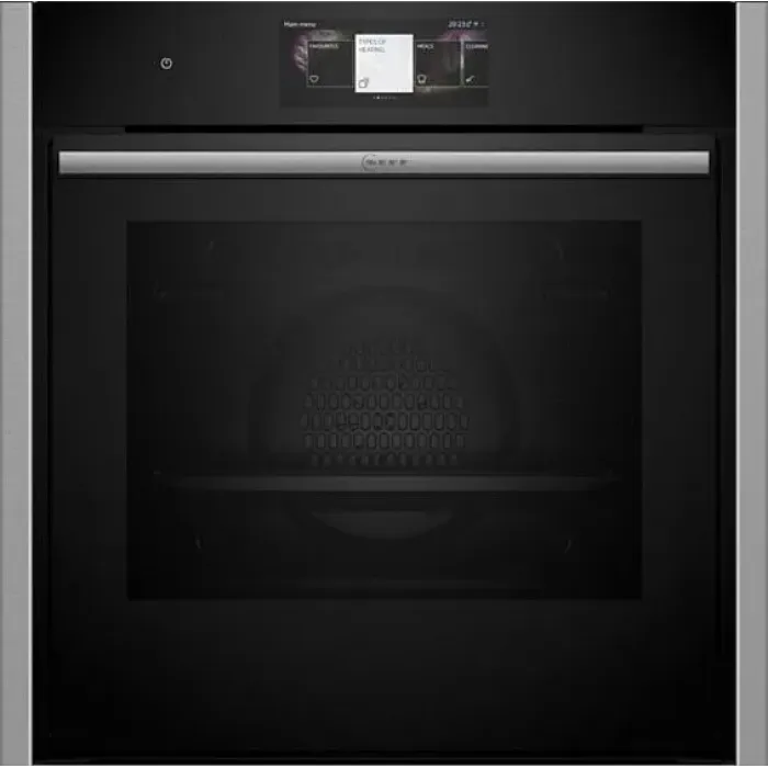 Духовой шкаф NEFF B64CT73N0 Духовой шкаф NEFF B64CT73N0
