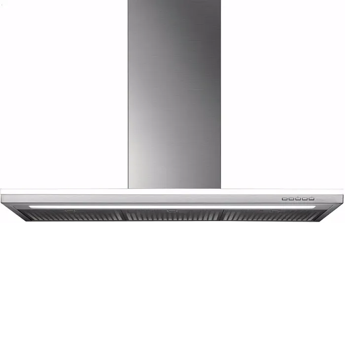 Вытяжка FALMEC lumen 120 inox neutro (800) ecp
