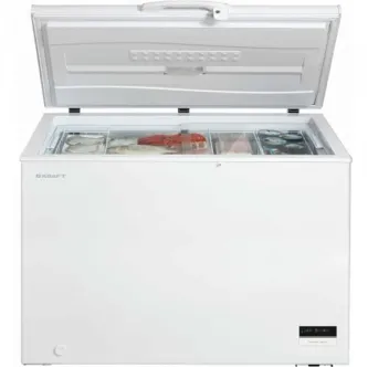 Морозильный ларь Kraft BD(W)-275BLG