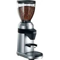 Кофемолка GRAEF CM 800 silber Кофемолка GRAEF CM 800 silber