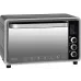 Мини-печь HIBERG PR 400 Dark moon Мини-печь HIBERG PR 400 Dark moon
