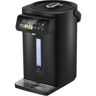 Термопот WEISSGAUFF WWT 5020 ColorTouch DBx Термопот WEISSGAUFF WWT 5020 ColorTouch DBx