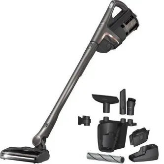 Пылесос MIELE Triflex HX2 Pro IGPF Пылесос MIELE Triflex HX2 Pro IGPF