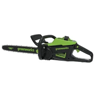 Пила GREENWORKS GD60CS25K4 2008907UB