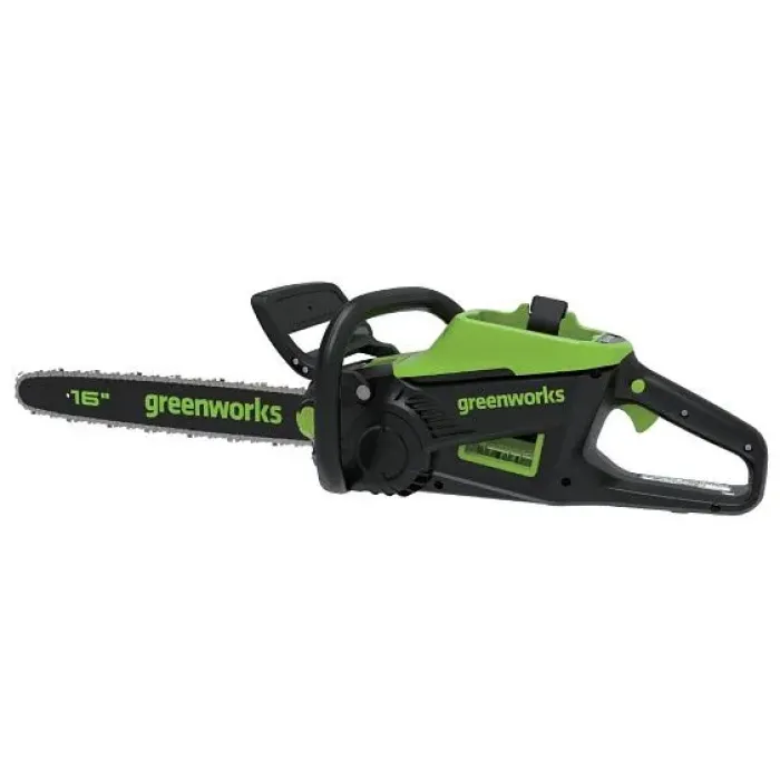 Пила GREENWORKS GD60CS25K4 2008907UB Пила GREENWORKS GD60CS25K4 2008907UB
