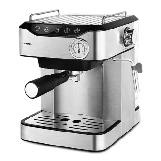 Кофеварка CENTEK CT-1166