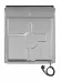 Духовой шкаф SMEG SOP6204S2PB