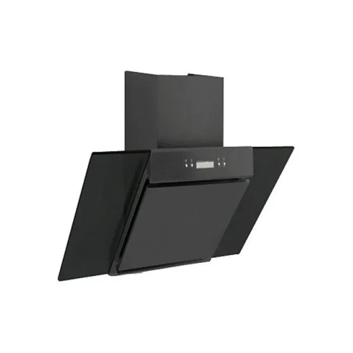 Вытяжка MAUNFELD gloria 60 black Вытяжка MAUNFELD gloria 60 black