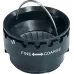 Кофемолка GRAEF CM 800 silber