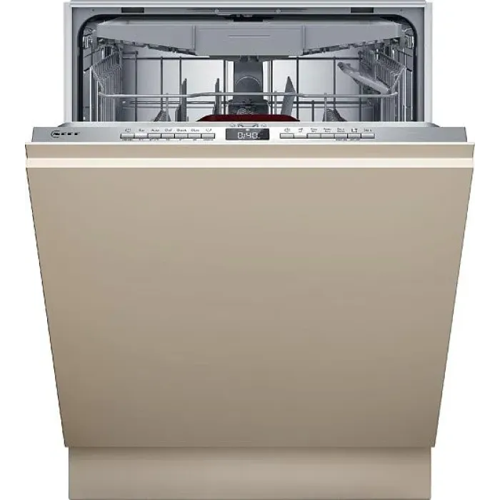 Посудомоечная машина NEFF S255EVX04E Посудомоечная машина NEFF S255EVX04E