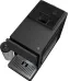 Кофемашина WEISSGAUFF WCM-340 TFT Automatic Touch Cappuccino Nero