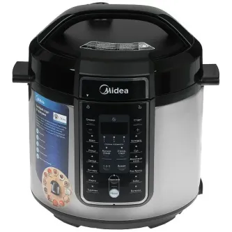 Мультиварка MIDEA MPC-6037