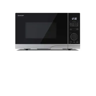 Микроволновая печь SHARP YC-PS254AE-S