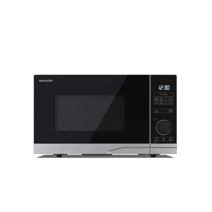 Микроволновая печь SHARP YC-PS254AE-S Микроволновая печь SHARP YC-PS254AE-S