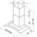 Вытяжка MAUNFELD ancona plus 50 black glass b Вытяжка MAUNFELD ancona plus 50 black glass b