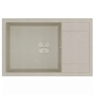 Кухонная мойка PAULMARK Flugen PM317850-BE
