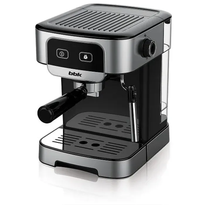 Кофеварка BBK BCM1500 Кофеварка BBK BCM1500