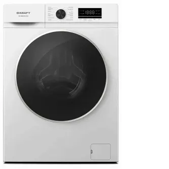 Стиральная машина KRAFT KFMBDS 8147 W