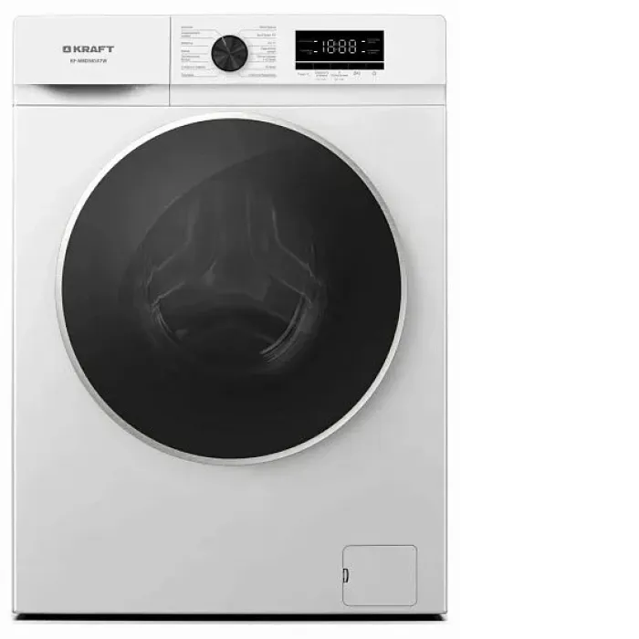 Стиральная машина KRAFT KFMBDS 8147 W