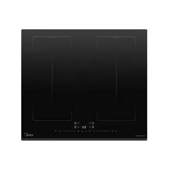 Варочная поверхность MIDEA MIH67787F Варочная поверхность MIDEA MIH67787F