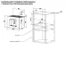 Кофемашина KORTING KCM 9830 WCG