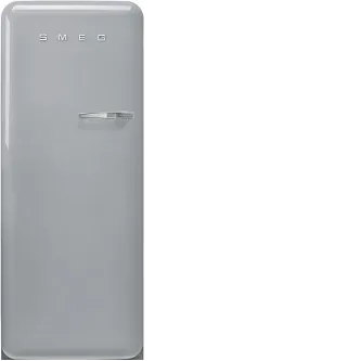 Холодильник SMEG FAB28LSV6 Холодильник SMEG FAB28LSV6