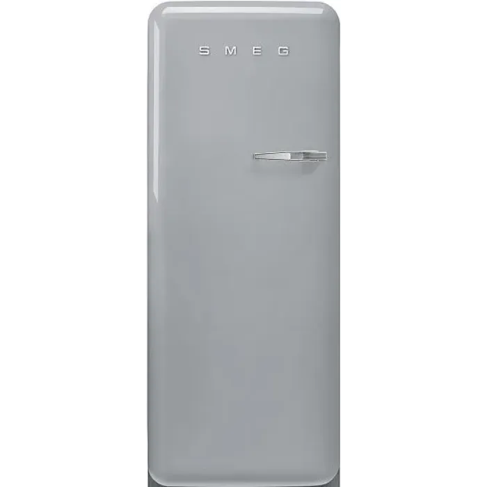 Холодильник SMEG FAB28LSV6 Холодильник SMEG FAB28LSV6