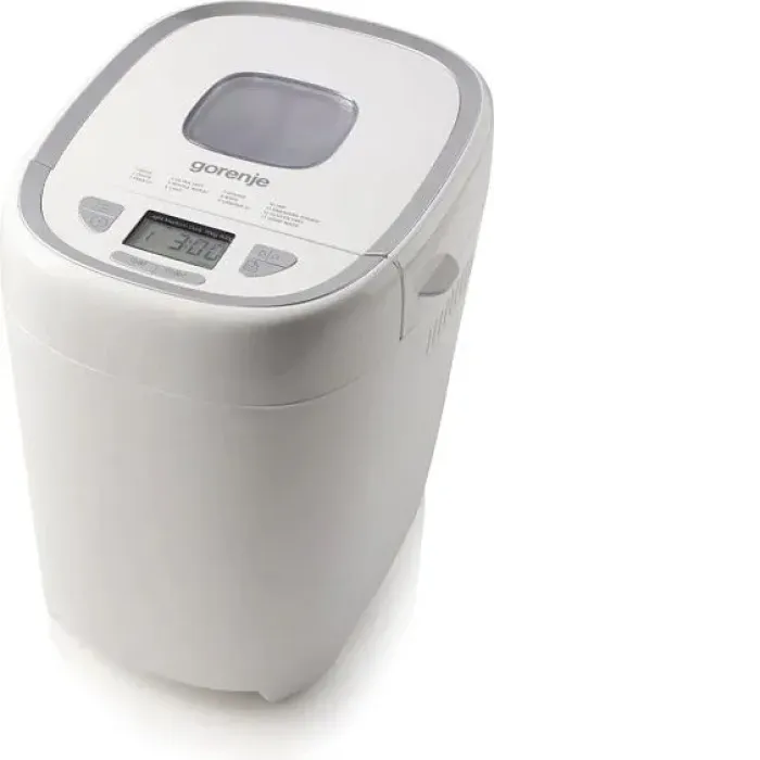 Хлебопечь GORENJE BM900WS Хлебопечь GORENJE BM900WS