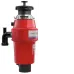 Измельчитель пищевых отходов MEFERI MFD750 PUSH COMFORT