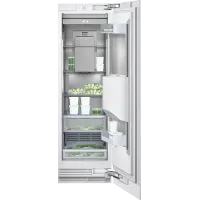 Морозильная камера GAGGENAU rf463300 Морозильная камера GAGGENAU rf463300