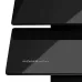 Вытяжка HOMSair SATURN PUSH 60 ЧЕРНЫЙ Вытяжка HOMSair SATURN PUSH 60 ЧЕРНЫЙ